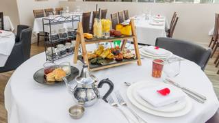 Copy of Sparkling Afternoon Tea photo