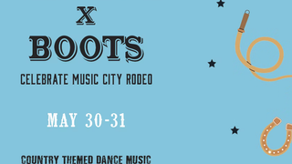 Brunch x Boots foto