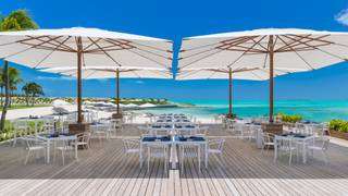 Land + Sea: A Culinary Sanctuary by the Water張相片