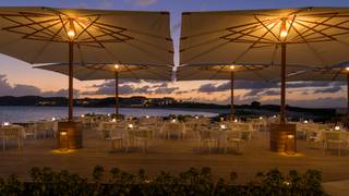 Live Music with Sunset Dinner - Saturdays張相片