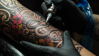 Tiki & Tattoos foto