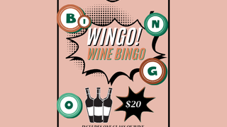 Wingo! Wine Bingo foto