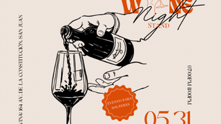 Wine Night Stand: Sensual Wine Tasting for Singles Photo