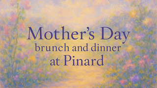 Mother's Day Brunch & Dinner photo