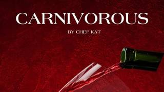 Carnivorous by Chef Kat & Jax Vineyards foto