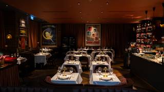 $140 Set Menu (min 4 Guests) foto