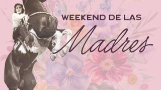 WEEKEND DE LAS MADRES BRUNCH @ SUELO SUR foto