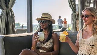 Harbour Terrace Cabanas photo
