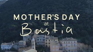 Mother's Day Brunch at Bastia Foto