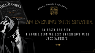 A Prohibition-Era Whiskey Dinner foto