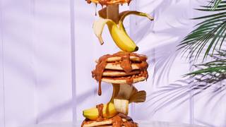 £5 Pancakes photo