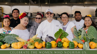 ✨ MOTHERS COOKING FOR MOTHERS ✨ foto