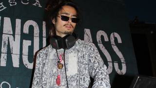写真（Sunday Sets @ Dumplin' - Das Visuals）