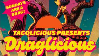 Draglicious Show!! foto