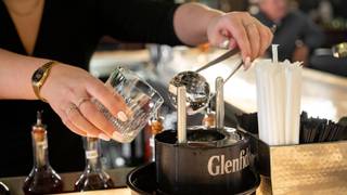 Deluxe Glenfiddich Tasting Flight foto