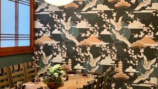 Lunch Private Dining foto