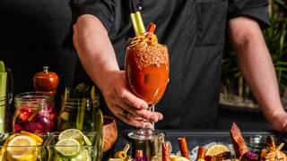Mother's Day Bottomless Brunch! foto