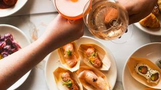 Mother's Day at Negroni! Special Brunch Buffet. foto