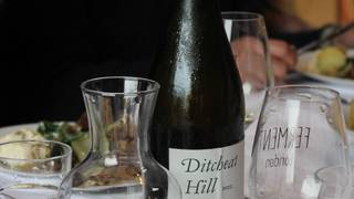 Fine Cider Co x The Water House Project foto