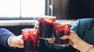 9th Anniversary - $7 Red Sangrias All Day Foto