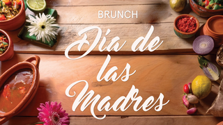Brunch del Día de las Madres Foto