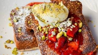 Memorial Day Brunch at Starbelly foto