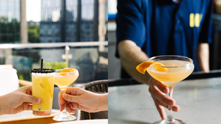 Cocktails & Cuisine foto
