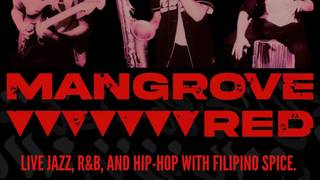 Mangrove Red foto