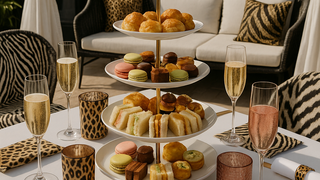 High Tea Experience foto