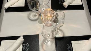 St. Michelle Wine Dinner foto