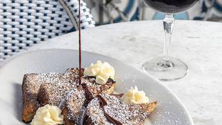 Mother's Day Brunch at The Henry foto