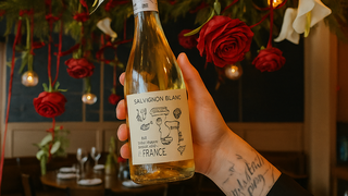🍷 Wine Wednesday  – 50% Off Bottles Under $50 foto