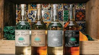 Casamigos Tasting Experience foto