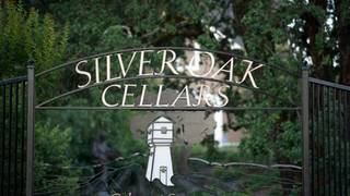 Silver Oak Wine Dinner foto