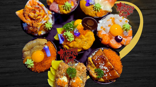 写真（Special for Mum:  The Roe Signature Mini Roeburi）