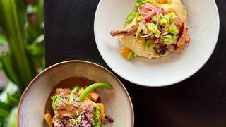 $28 Dinner Specials foto