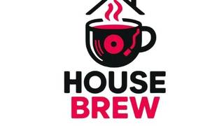 HOUSE BREW the coffee party foto