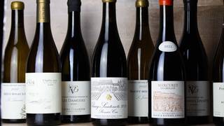 Omnia x Clos Cachet: Burgundy Wine Dinner foto