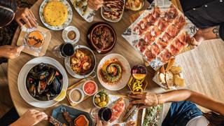 Set Menu Premium - $110pp foto
