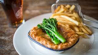 Pie & Pint foto