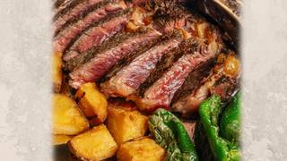 Steak Offer foto