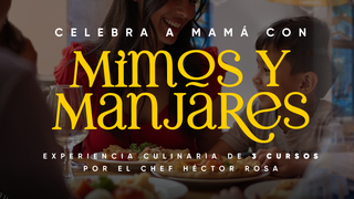 Día de Madres Photo
