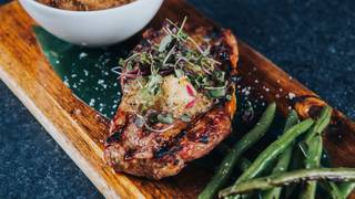 Taste of Kona Group Dining Experience foto