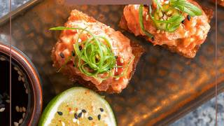 Mother's Day Lunch at Ember foto