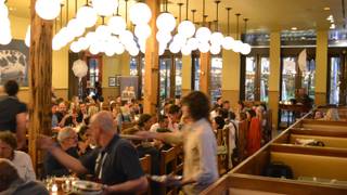 Jacques Pépin Foundation 90/90 Dinner foto