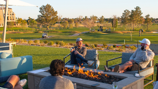 Extended Happy Hour at Adobe Bar and Grille foto