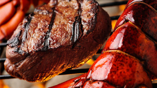 Surf N Turf Mondays photo