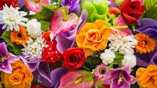 Mother's Day Brunch Prix Fixe ($45) photo