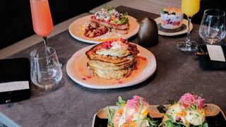 Celebrate Mom in Style at AWWA Raw Bar & Kitchen Photo