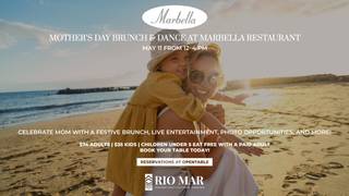 MOTHER'S DAY BRUNCH foto